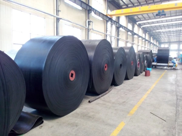 EP Conveyor Belt