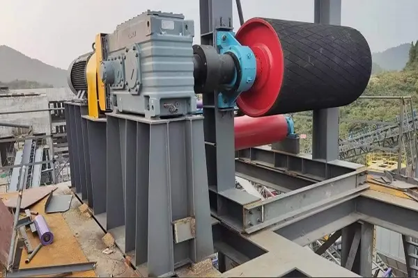 Conveyor Pulley